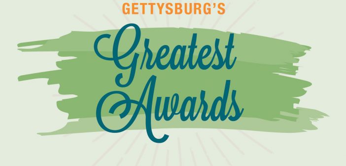 Gettysburg's Greatest 2017