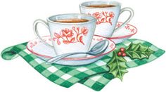 Image result for advent tea clip art