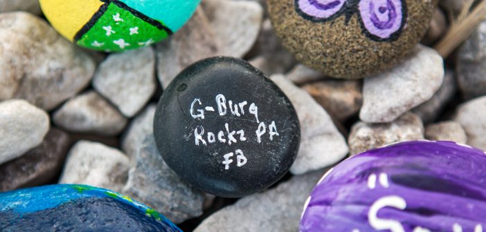 G-Burg Rocks