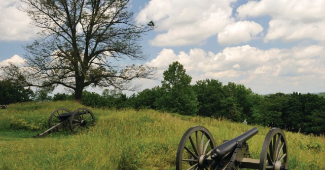 100-national-parks-gettysburg