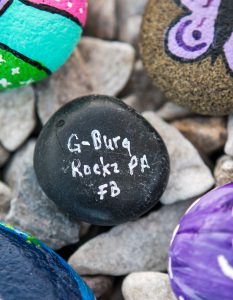 G-Burg Rocks