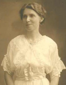 Anna Elizabeth Reichle